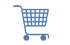 includes full-featured, integrated shopping cart