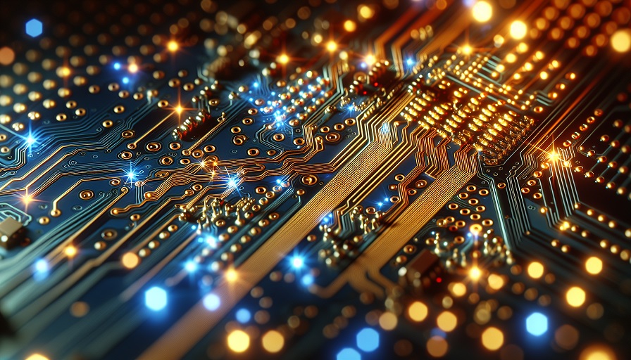 infrastructure requirements ai-driven workflows