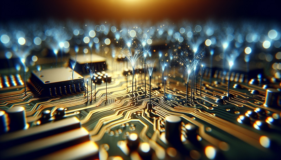 logging systems for scalable environments